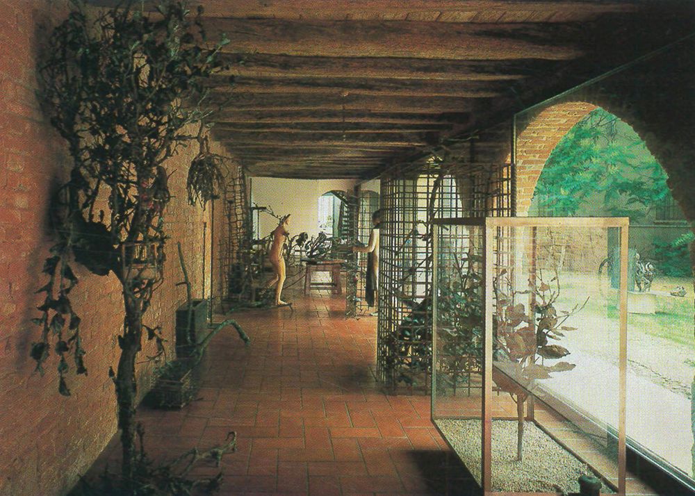 NABA, Nuova Accademia di Belle Arti a Milano NABA, Nuova Accademia di Belle Arti a Milano