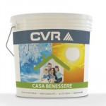 NANOCAP PITTURA LAVABILE PER INTERNI