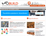 Newsletter redazionale n. 205