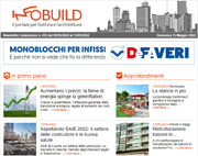 Newsletter redazionale n. 430