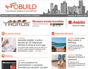 Newsletter redazionale n. 399