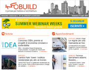 Newsletter redazionale n. 391