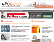 Newsletter redazionale n. 204