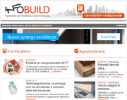 Newsletter redazionale n. 209