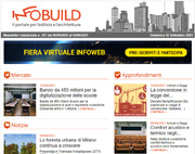 Newsletter redazionale n. 397