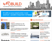 Newsletter redazionale n. 310