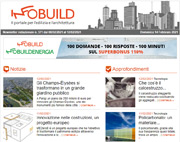 Newsletter redazionale n. 371