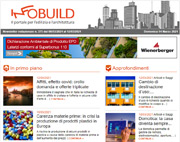 Newsletter redazionale n. 375