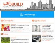 Newsletter redazionale n. 254