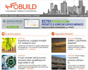 Newsletter redazionale n. 439