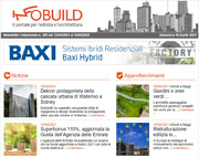 Newsletter redazionale n. 380