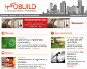 Newsletter redazionale n. 328
