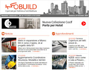 Newsletter redazionale n. 366