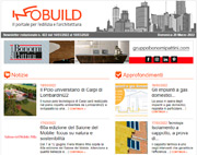 Newsletter redazionale n. 422