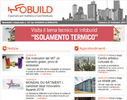 Newsletter redazionale n. 307