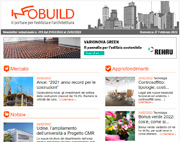 Newsletter redazionale n. 419