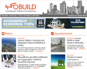 Newsletter redazionale n. 369