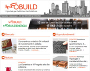 Newsletter redazionale n. 333