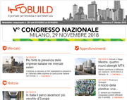 Newsletter redazionale n. 265