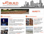 Newsletter redazionale n. 429