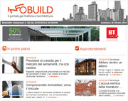 Newsletter redazionale n. 268