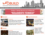 Newsletter redazionale n. 347