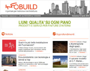 Newsletter redazionale n. 245