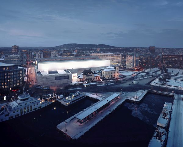 Musei “inclusivi”