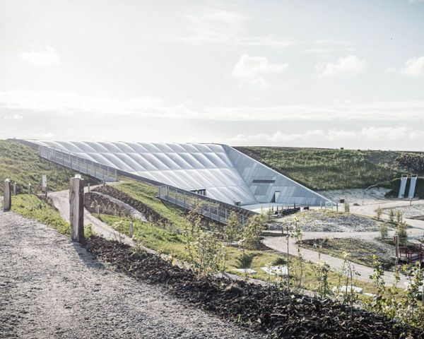 Naturkraft: l’arena esperienziale dedicata al rapporto uomo-natura