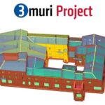 3Muri Project: software per il calcolo di strutture in muratura nuove ed esistenti
