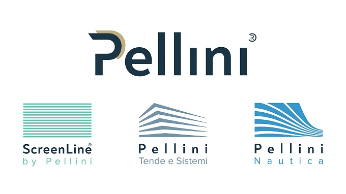 Il progetto di rebranding di Pellini