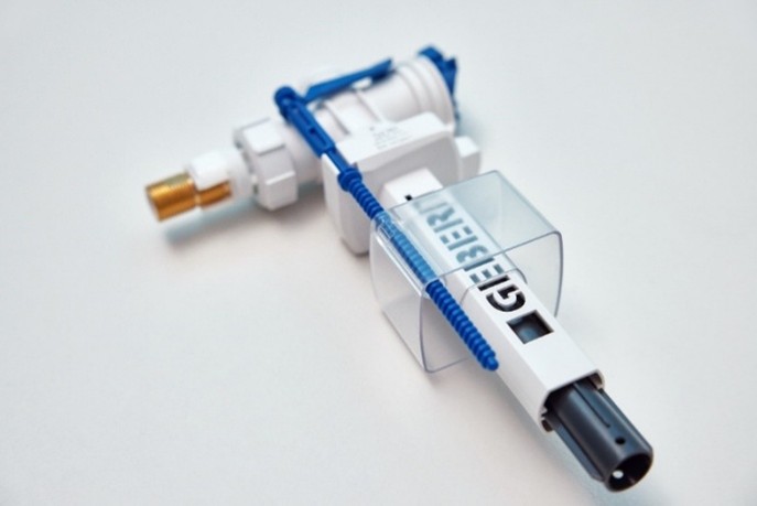 Galleggiante Tipo383