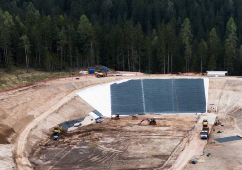 Convegno Proteggere e gestire le risorse idriche con soluzioni durevoli integrate nel paesaggio 