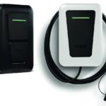 Stazioni di ricarica Witty per veicoli elettrici