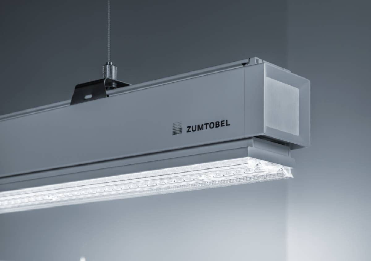 TECTON II: Zumtobel e Pininfarina illuminano il futuro tra design e sostenibilità