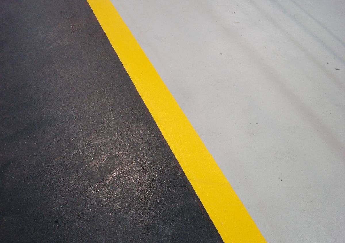 Tappeto In Fibra Di Poliammide Con Bordi In Gomma - Polyfloor PR - Rosco - Foto 11