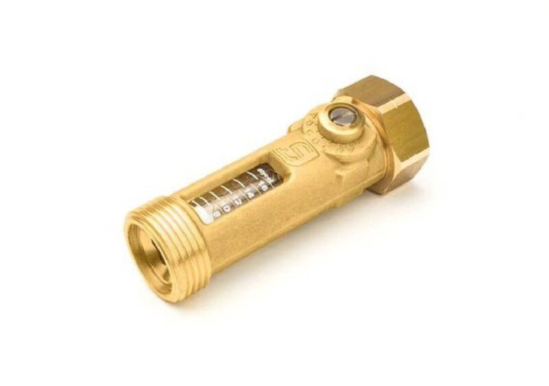 TacoSetter di Taconova: valvole di bilanciamento versatili ed efficienti per ogni impianto