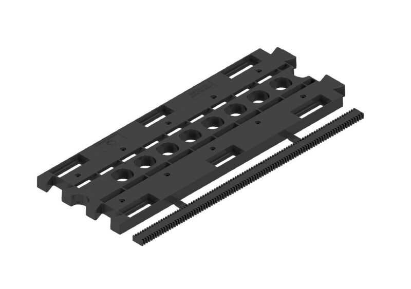 Border Shield: protezione perimetrale