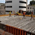 FORBEAM: innovazione per le infrastrutture