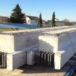 Travi prefabbricate: precisione e flessibilità per ogni progetto