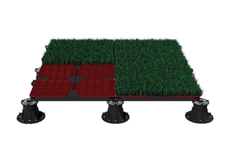 Impertek amplia la gamma GravitySystem con nuovi accessori per prestazioni elevate