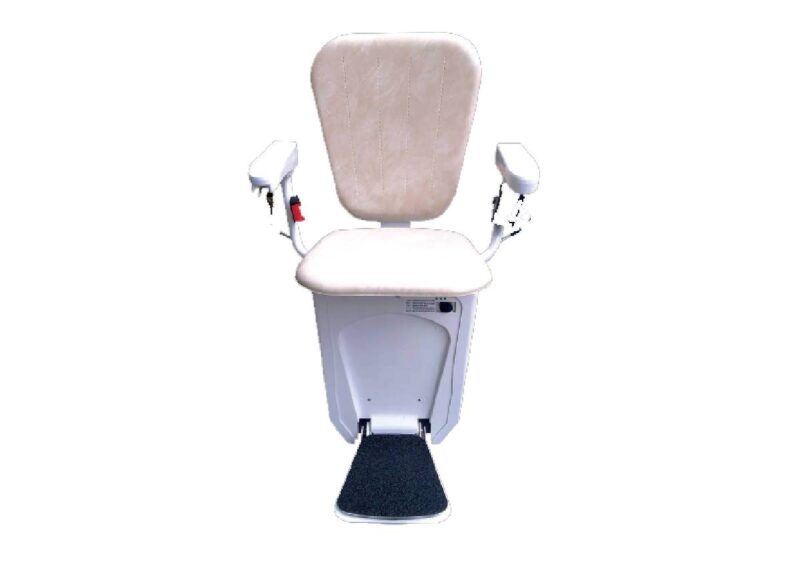 Stannah celebra la Giornata Internazionale delle Persone Anziane