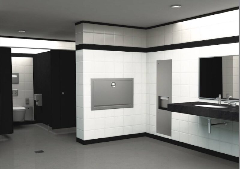 Ponte Giulio e Bobrick annunciano una partnership esclusiva in Italia