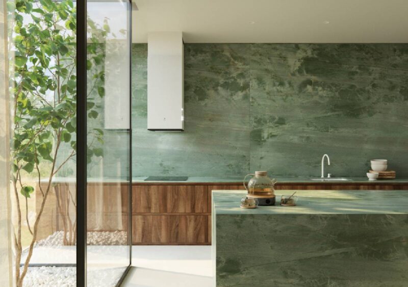 Sensa by Cosentino: quattro nuove quarziti brasiliane arricchiscono la gamma