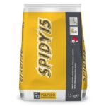 Linea impermeabilizzanti: malta premiscelata Spidy 15