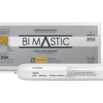 Linea giunti e sigillanti: mastice adesivo BI MASTIC