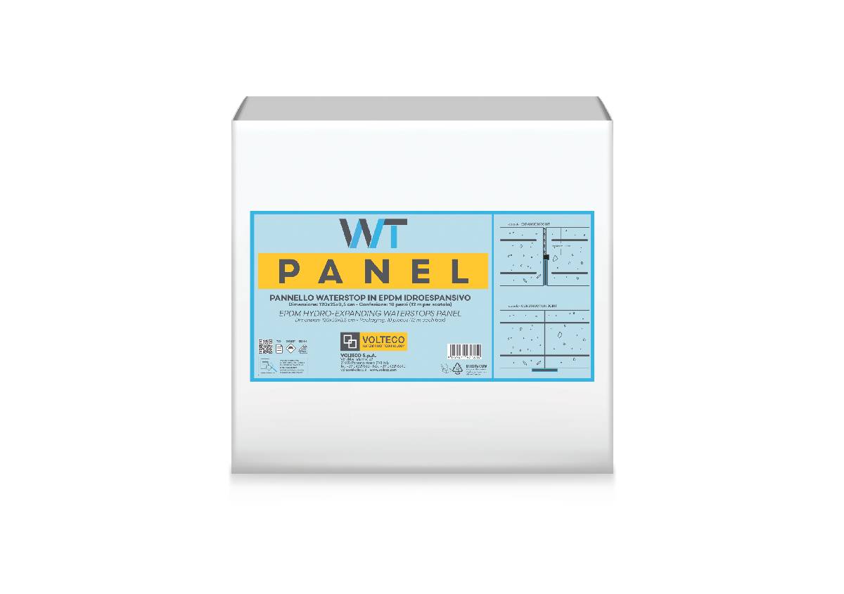 WT PANEL