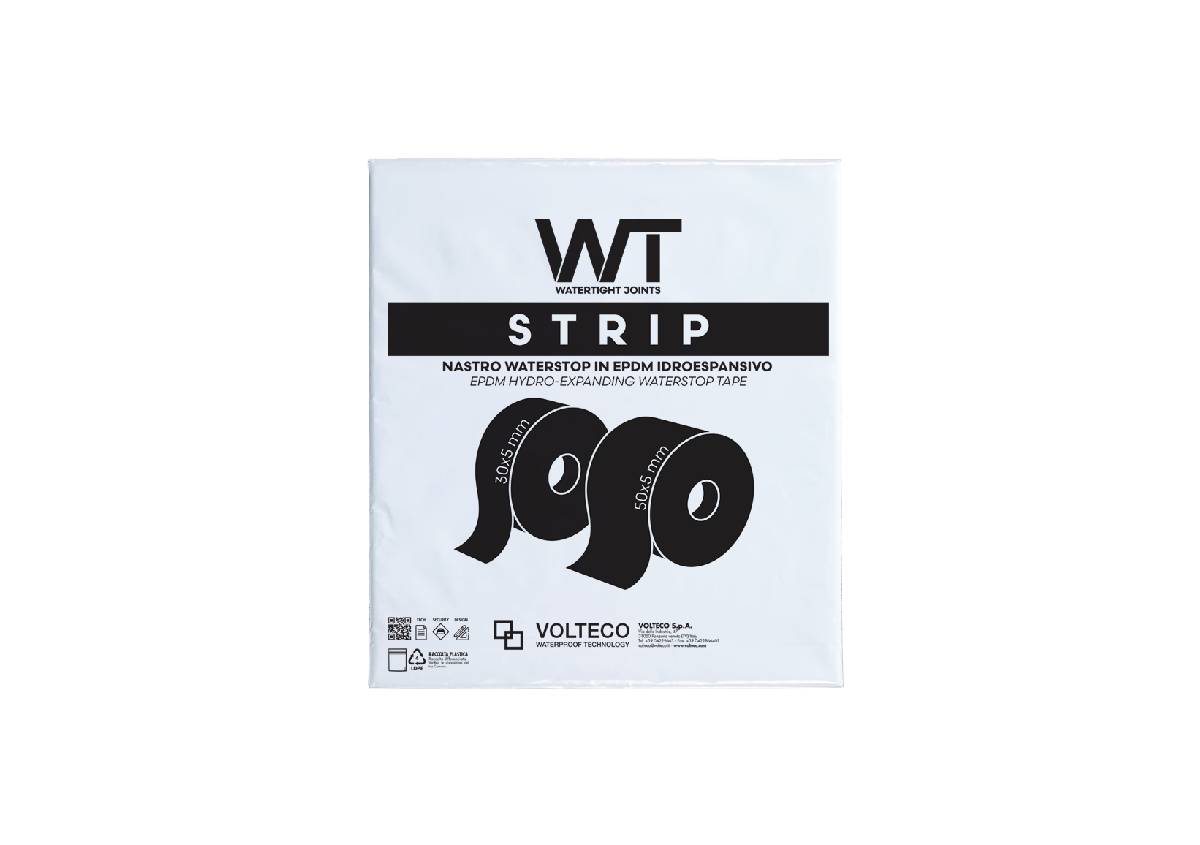 WT STRIP
