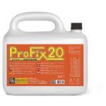 Linea ripristino e protezione: fondo ancorante Profix