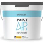 Linea ripristino e protezione: pitture Paint Air e Paint Protection